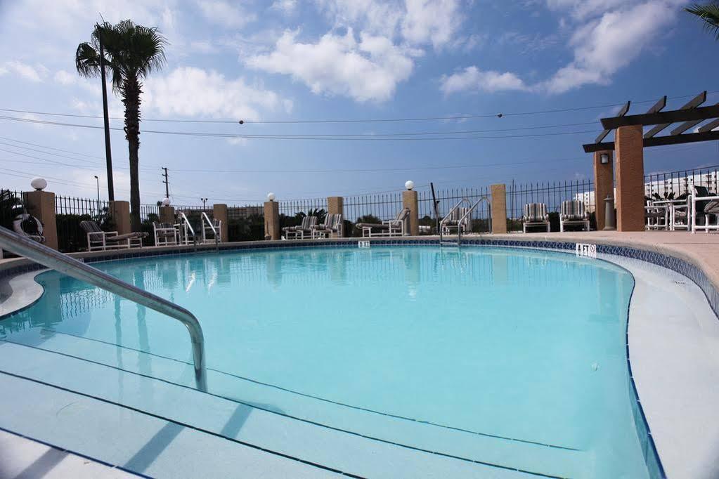 Emerald Coast Inn & Suites Fort Walton Beach Exterior photo