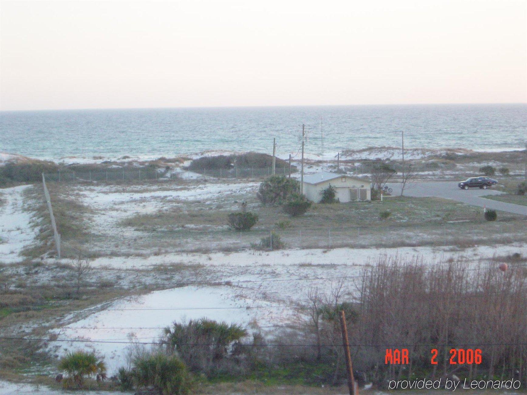 Emerald Coast Inn & Suites Fort Walton Beach Facilities photo